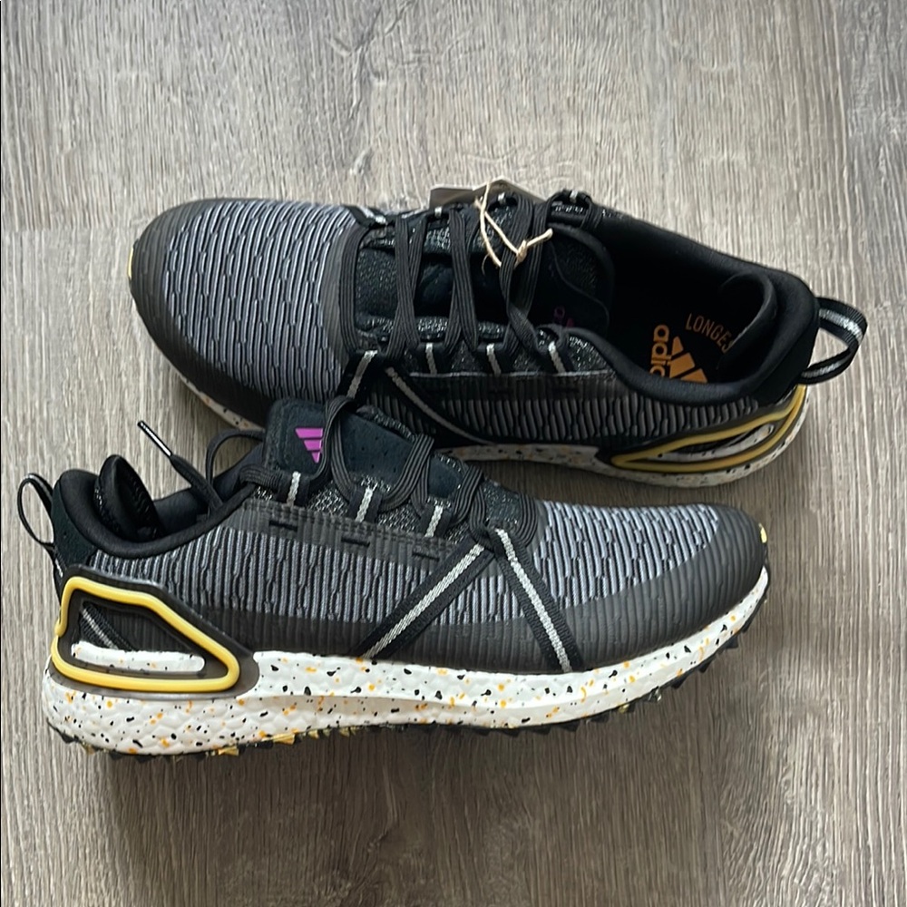 Adidas Golf shoes Solarthon